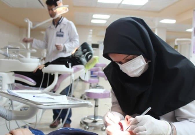خدمات بیمه